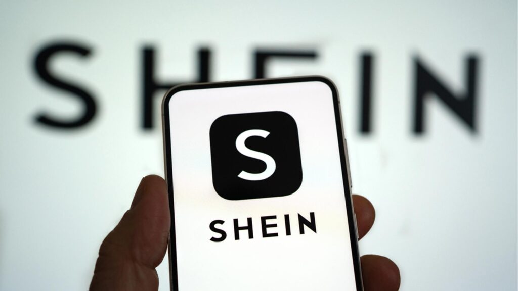 Formas actuales de comprar en Shein desde Cuba