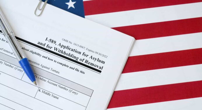 Formas de Obtener Asilo en Estados Unidos