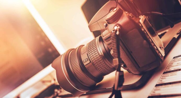Fotógrafo Cubano Nominado a los Urban Photo Awards 2023