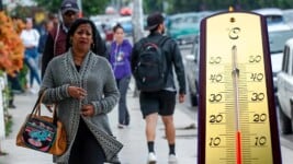 Frente Frío Llega Hoy al Occidente de Cuba ¿Cómo se Comportará el Clima este Lunes?