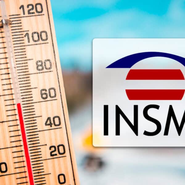 Aviso Especial del Insmet: Fuertes Lluvias y Bajas Temperaturas en el Occidente Cubano