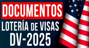 Lotería de Visas DV-2025: ¿Qué Hacer Después de Ser Seleccionado?