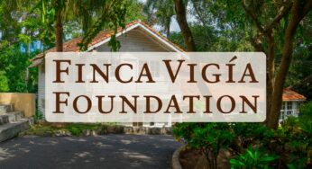 Fundación Finca Vigía Recibirá Fondos Estadounidenses Para Restauración