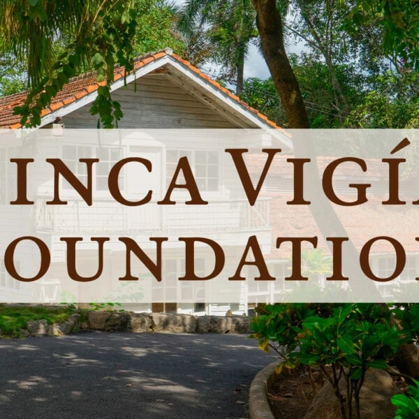 Fundación Finca Vigía Recibirá Fondos Estadounidenses Para Restauración
