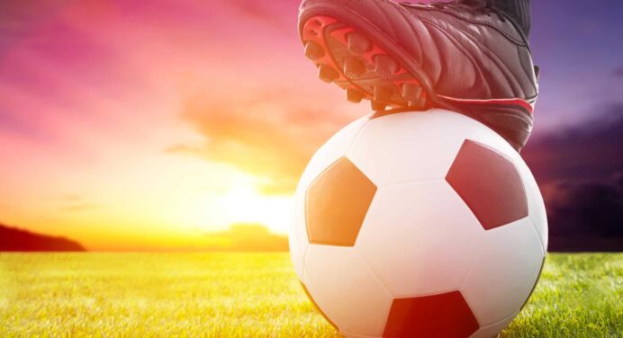 Futbolista Cubano Abandona la Delegación Cubana en Estados Unidos