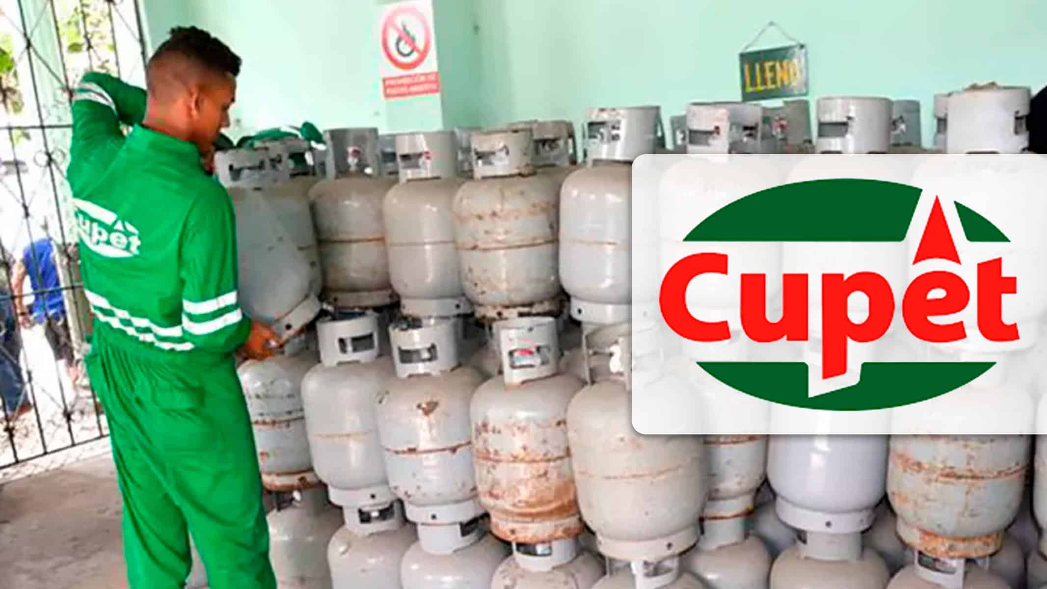 Gas Licuado en Cuba: ¿Cuándo se Reinicia la Venta en tu Provincia?