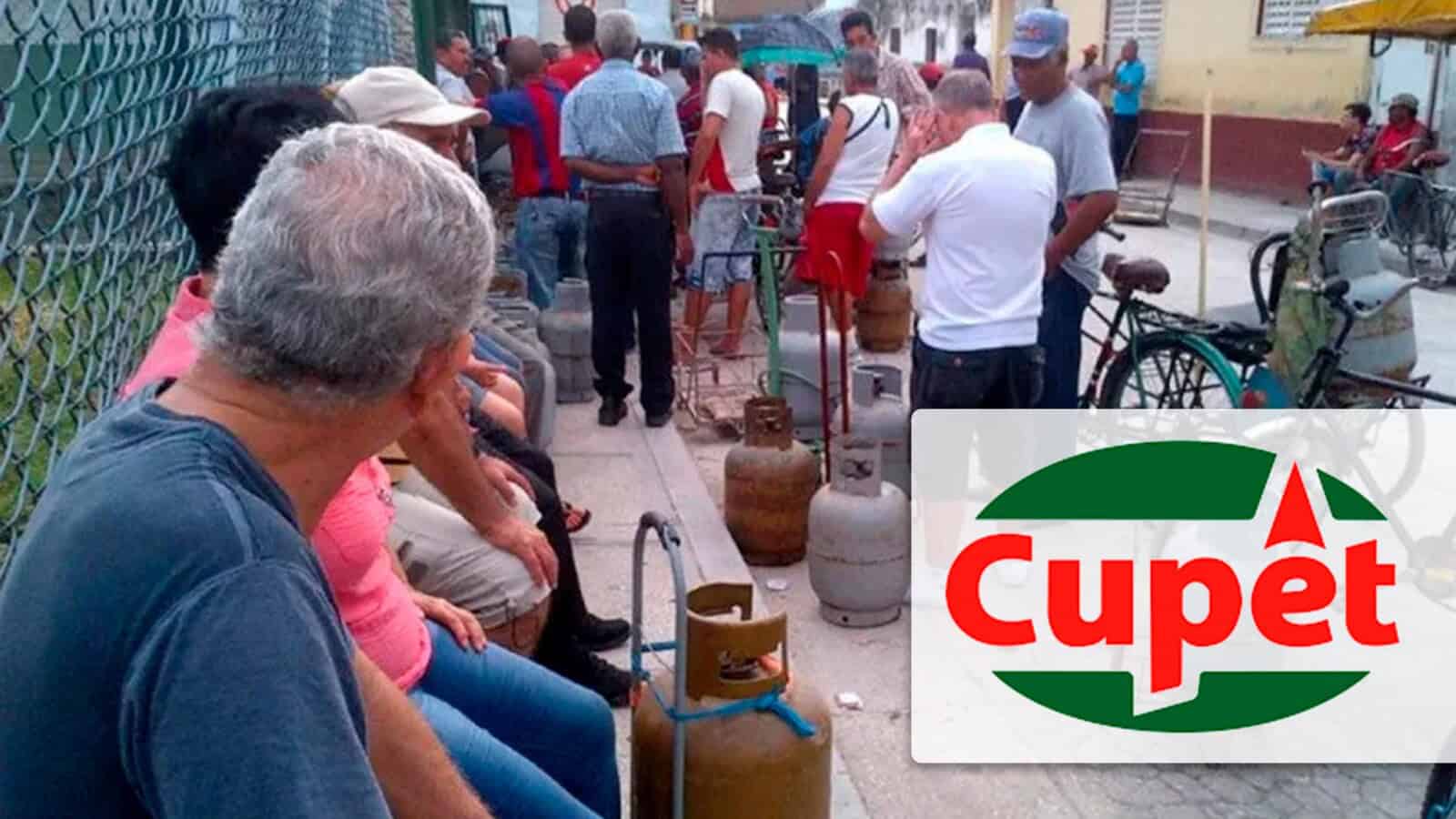 Gas Licuado en Cuba: Los Cambios que Debes Conocer para no Perder tu Contrato