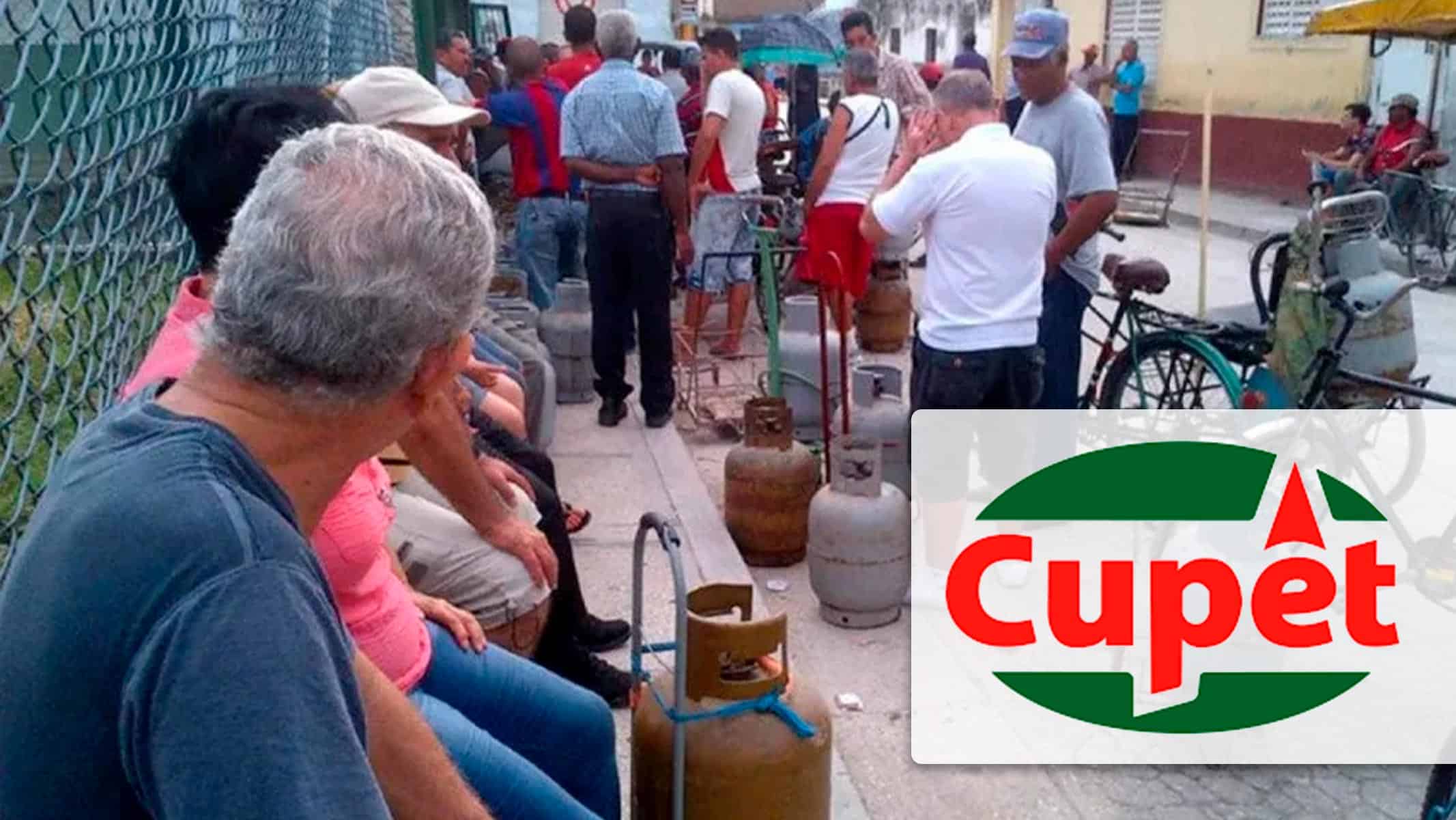 Gas Licuado en Cuba: Los Cambios que Debes Conocer para no Perder tu Contrato