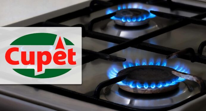 Gas de la Calle Interrumpido en La Habana por Reparaciones: ¿Cuándo y Dónde?