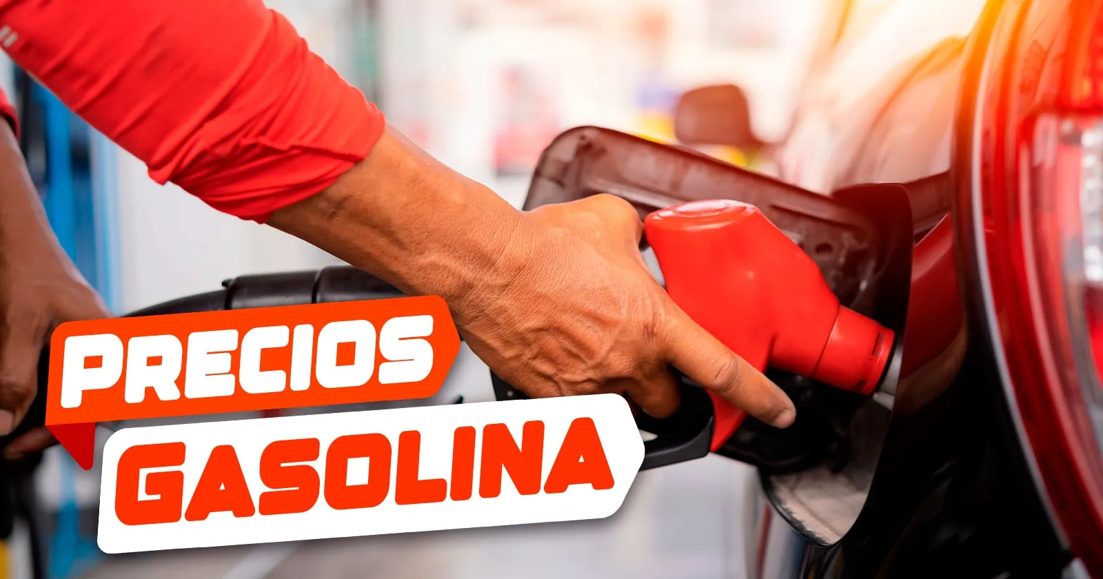 Genera Preocupación el Alza de los Precios de la Gasolina en Florida