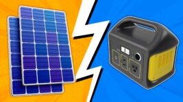 Generador Solar vs Estación de Energía Portátil: Cuál Conviene Más Para Enfrentar los Apagones en Cuba