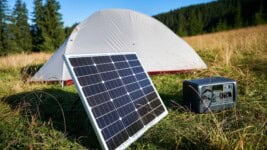 Generador Solar vs Estación de Energía Portátil. Diferencias y Conveniencia para Cuba