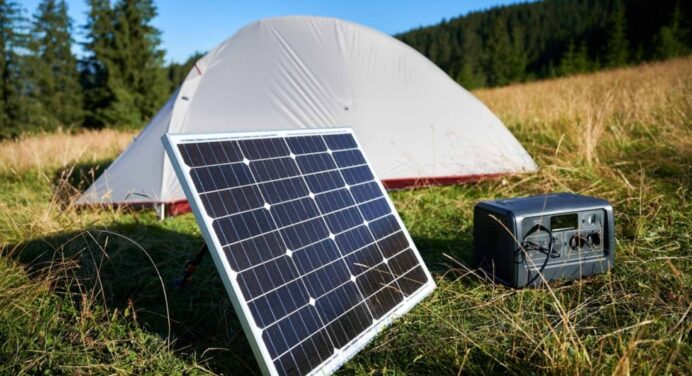 Generador Solar vs Estación de Energía Portátil: Cuál Conviene más para Enfrentar los Apagones en Cuba