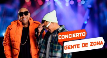 Gente de Zona Anuncia Próximo Concierto: Descubre Dónde y Cuándo se Desatará la Fiesta