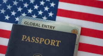 Global Entry: Nueva Aplicación Móvil Agiliza Trámites en Aeropuertos de Estados Unidos