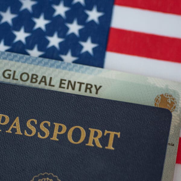 Global Entry: Nueva Aplicación Móvil Agiliza Trámites en Aeropuertos de Estados Unidos