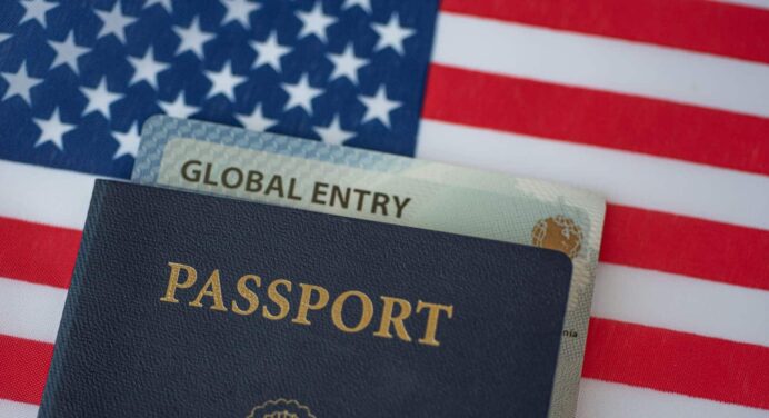 Global Entry: Nueva Aplicación Móvil Agiliza Trámites en Aeropuertos de Estados Unidos