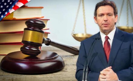 ¿Gobernador de Florida Podría Aplicar la Ley Antiinmigrantes? Esto es lo que Dijo un Tribunal Federal en EE.UU.