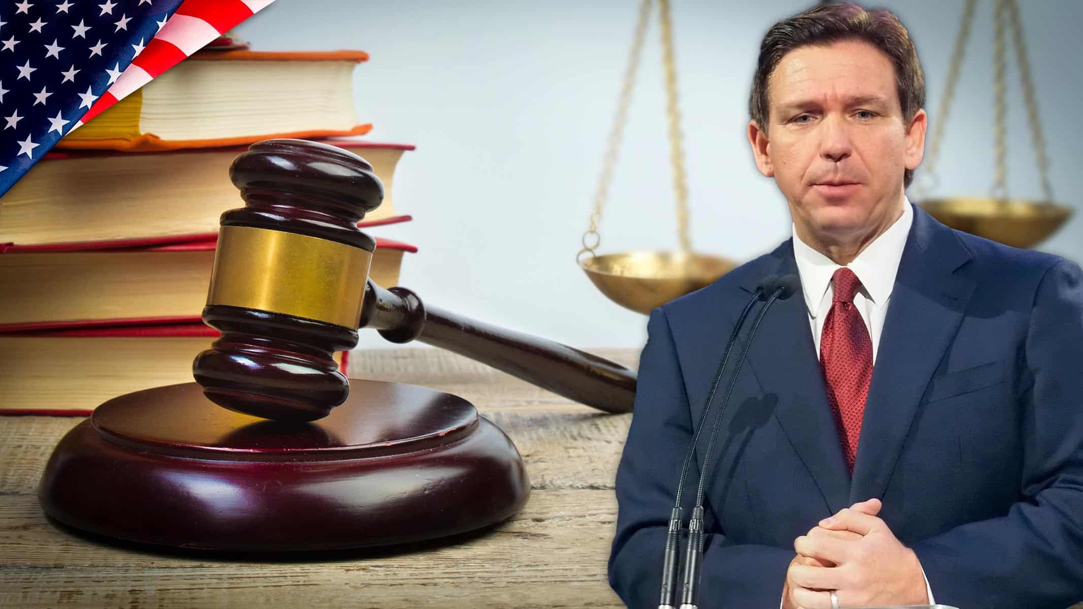 ¿Gobernador de Florida Podría Aplicar la Ley Antiinmigrantes? Esto es lo que Dijo un Tribunal Federal en EE.UU.