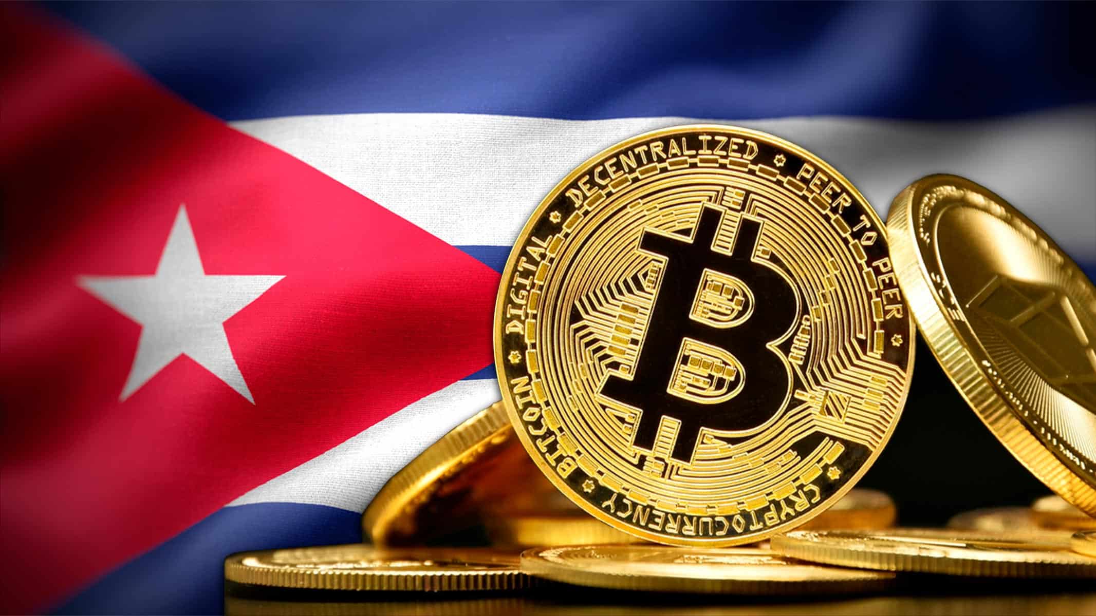 Nuevas Oportunidades para las Remesas en Cuba: Gobierno Autoriza Proveedor de Criptomonedas