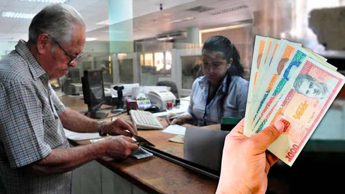 Gobierno Cubano Confirma Subida de Pensiones: ¿A Quiénes Beneficia y Cuánto Suben?