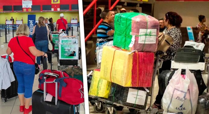 Gobierno Cubano Extiende Exención de Aranceles para Alimentos Medicinas Aseo y Plantas Eléctricas ¿Hasta Cuándo?