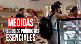 Gobierno Cubano Toma Medidas por Irregularidades en Precios de Productos Esenciales