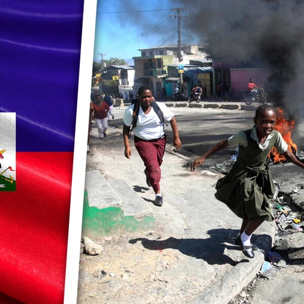 Situación de Cubanos en Haití Ante Ola de Violencia: Gobierno de Cuba Informa