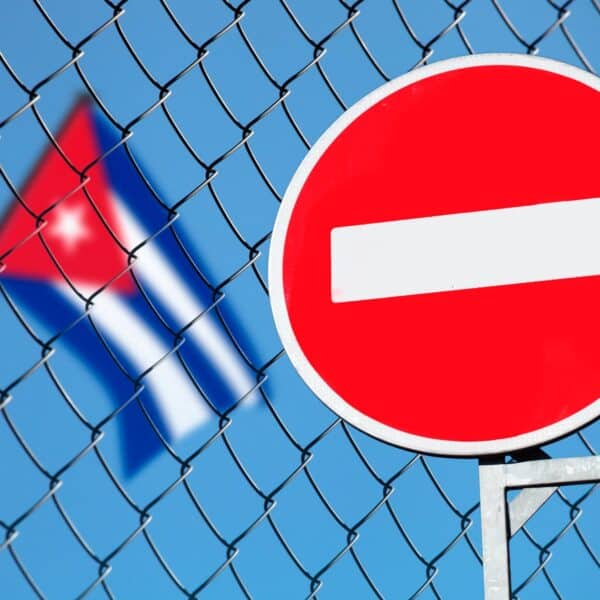 Gobierno Estadounidense Prorroga Ley que Sustenta el Embargo a Cuba