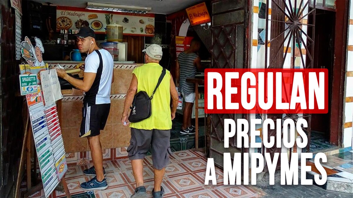 Gobierno Regula Precios de Productos de MiPyMEs en esta Provincia: Mira el Listado Completo