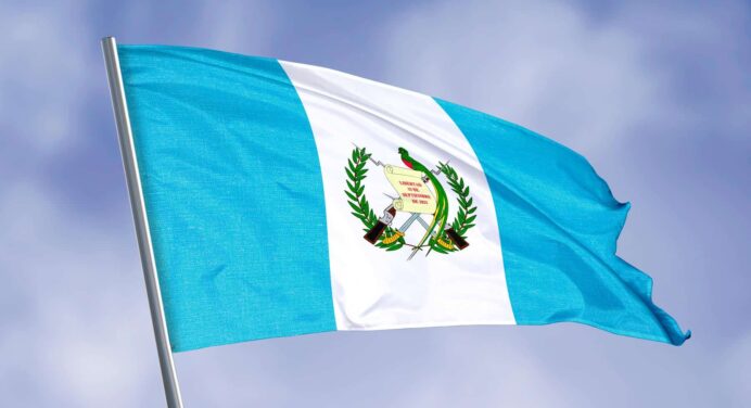 Gobierno de Guatemala Expulsa a Cubanos y Otros Migrantes