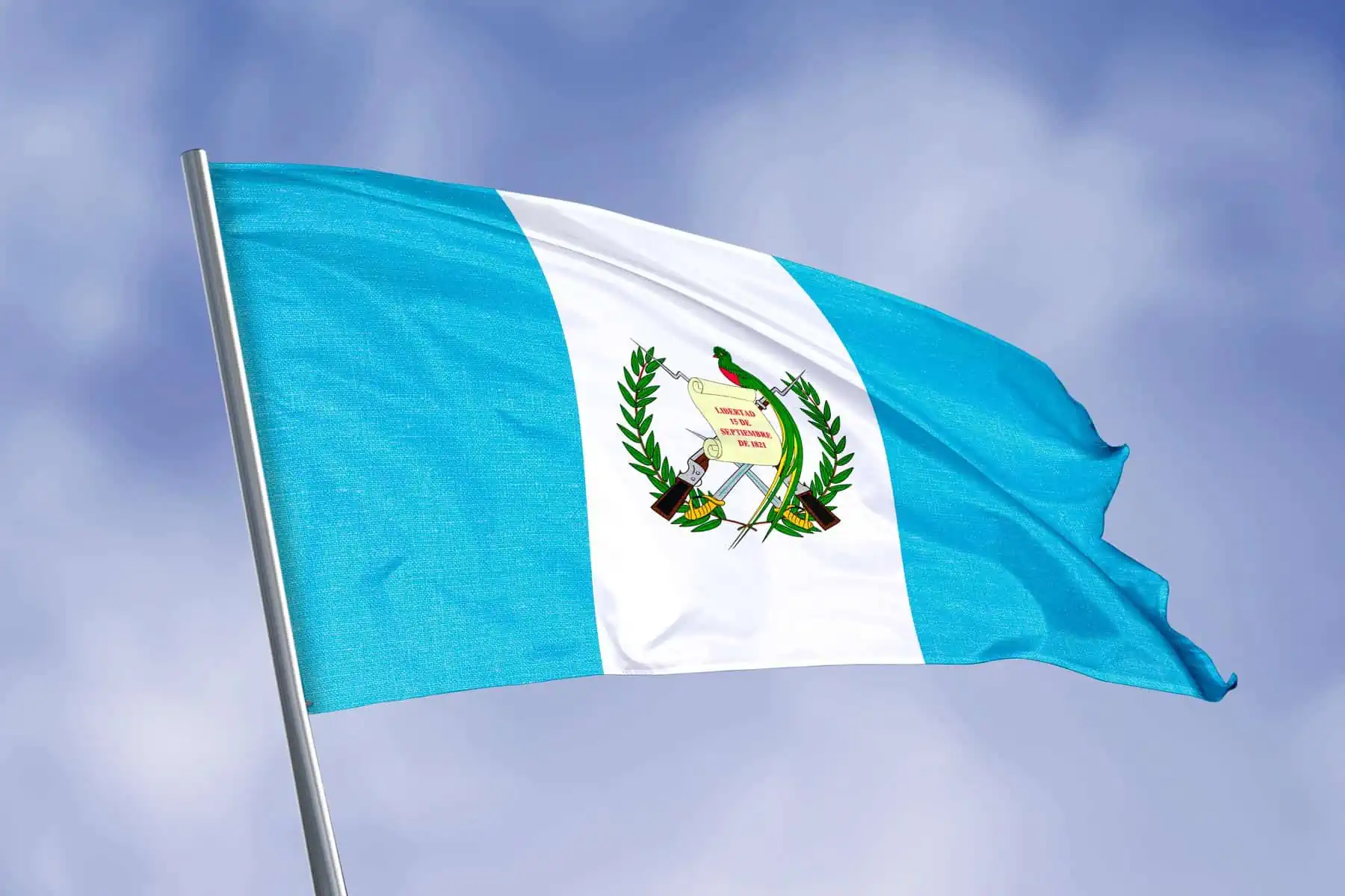 Gobierno de Guatemala Expulsa a Cubanos y Otros Migrantes