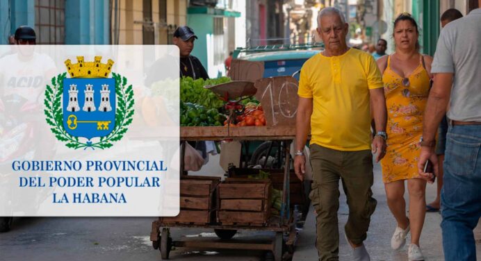 Gobierno de La Habana Responde a Estas Denuncias de la Población
