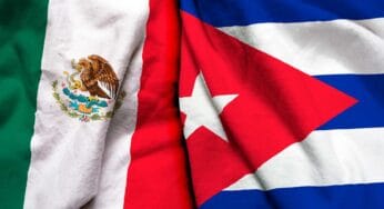 Gobierno de México Afirma que Mantendrá Ayuda a Cuba