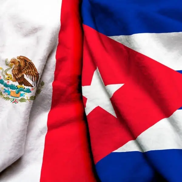 Gobierno de México Afirma que Mantendrá Ayuda a Cuba