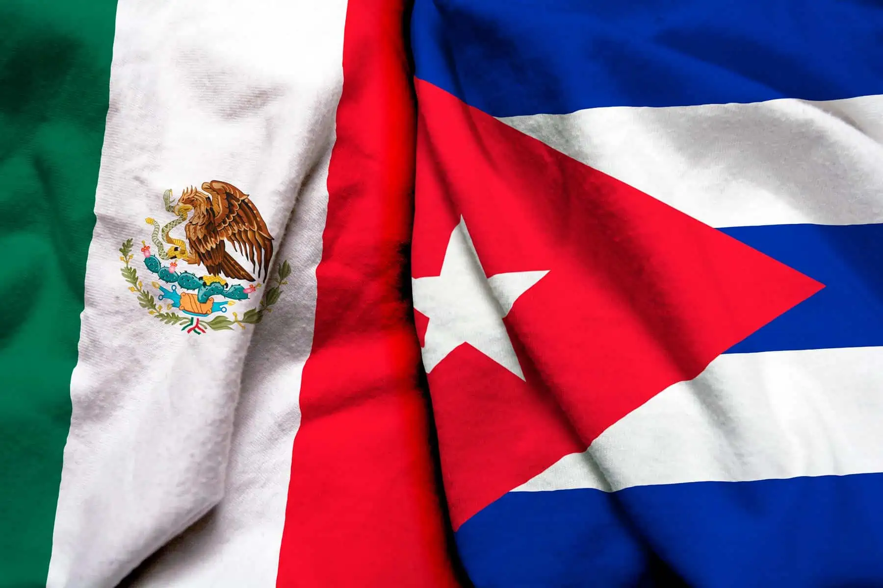 Gobierno de México Afirma que Mantendrá Ayuda a Cuba