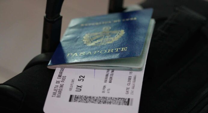 Gobierno de Serbia Informa Cambios en la Política de Visado para Cubanos