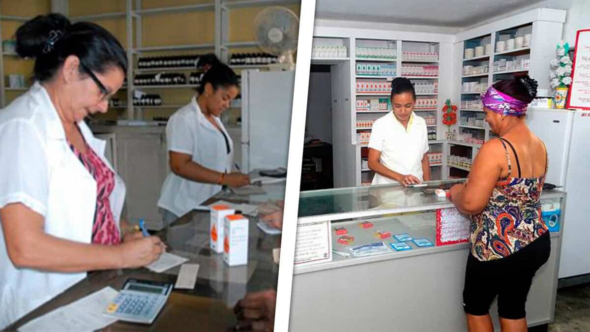 Gotas Cubanas con Cúrcuma Regresan a las Farmacias: Así Pueden Ayudarte