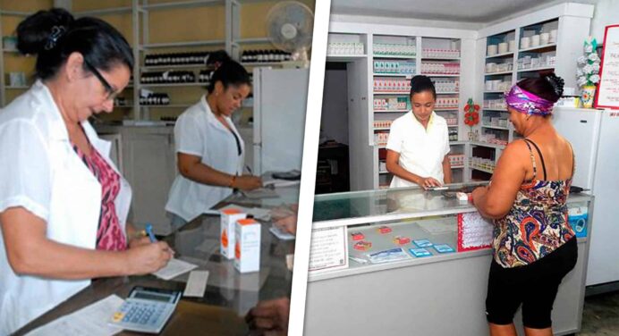 Gotas Cubanas con Cúrcuma Regresan a las Farmacias: Así Pueden Ayudarte