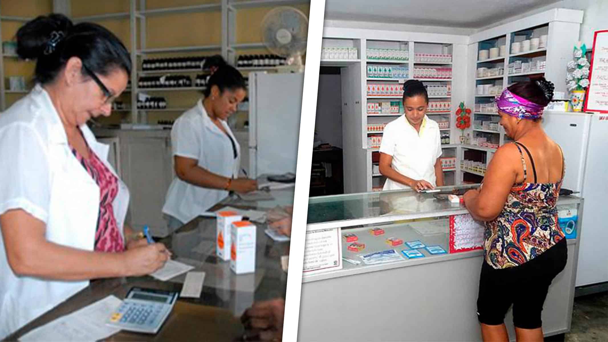 Gotas Cubanas con Cúrcuma Regresan a las Farmacias: Así Pueden Ayudarte