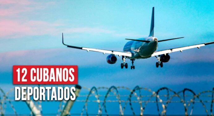 Crisis Migratoria en el Caribe: Gran Caimán Envía de Regreso a 12 Cubanos