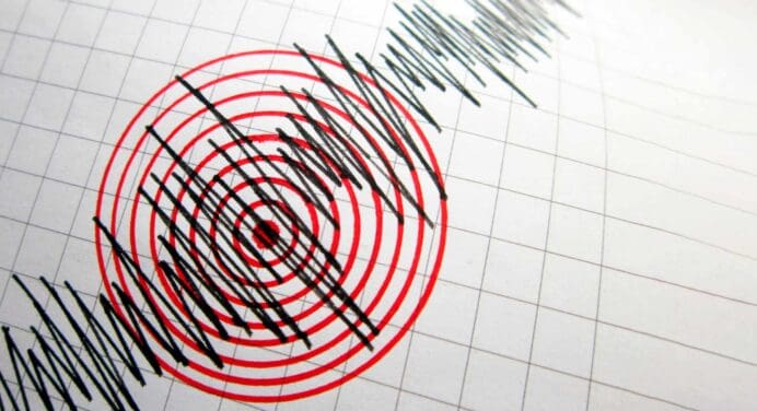 Granma Vuelve a Temblar: Reportan Sismo Perceptible en la Madrugada