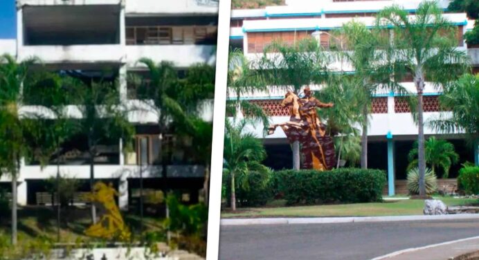 Grave Incidente en Vocacional de Santiago de Cuba: Estudiante en Estado Crítico Tras Ataque Nocturno
