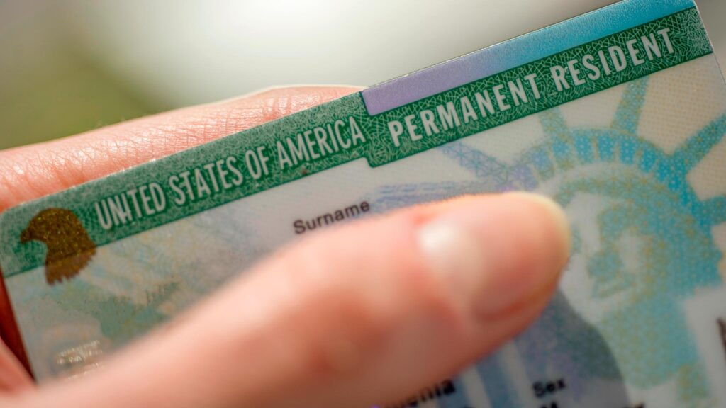 Green Card por empleo: todo lo que debes saber