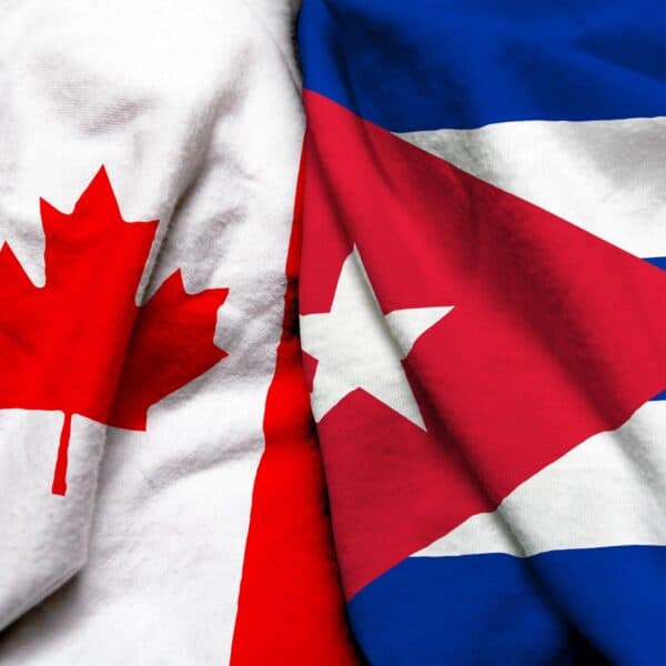 Grupo Solidario de Canadá Envía Donativos para Instituciones Educativas Cubanas