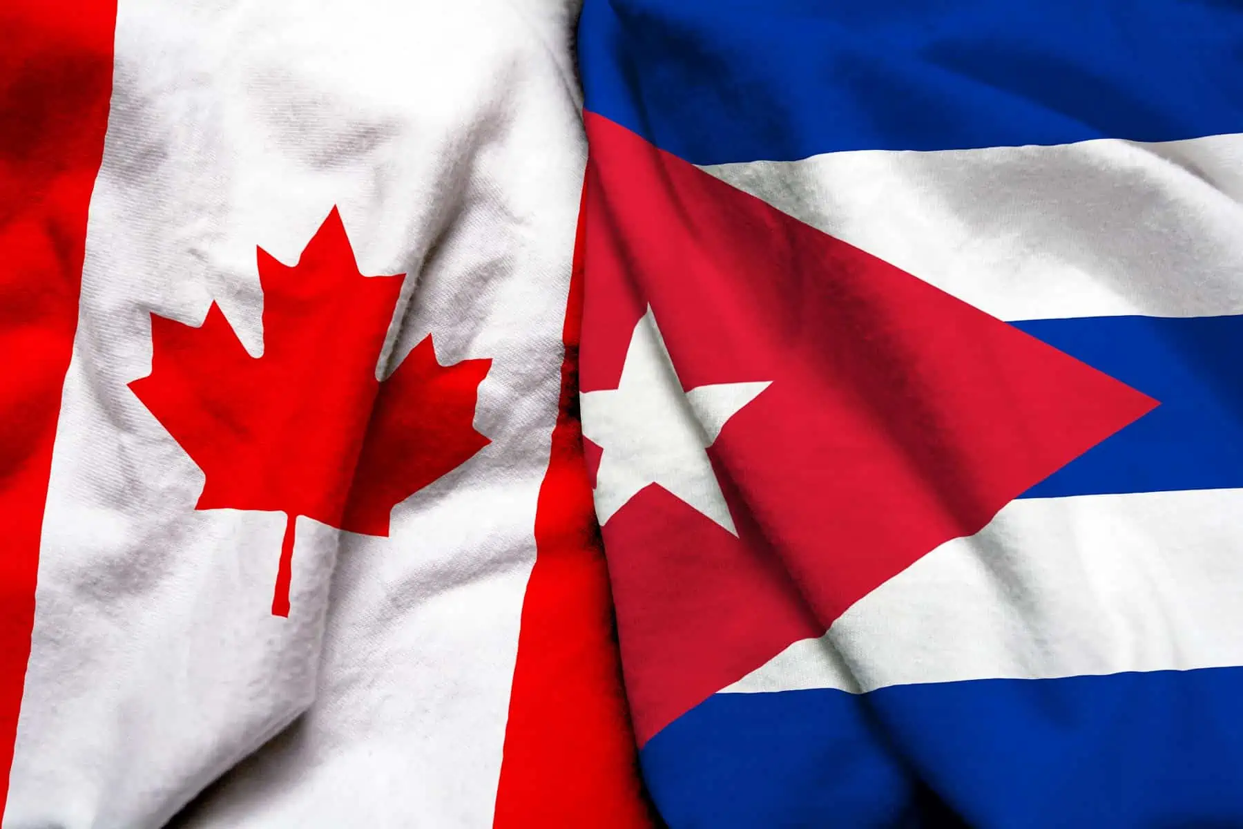 Grupo Solidario de Canadá Envía Donativos para Instituciones Educativas Cubanas