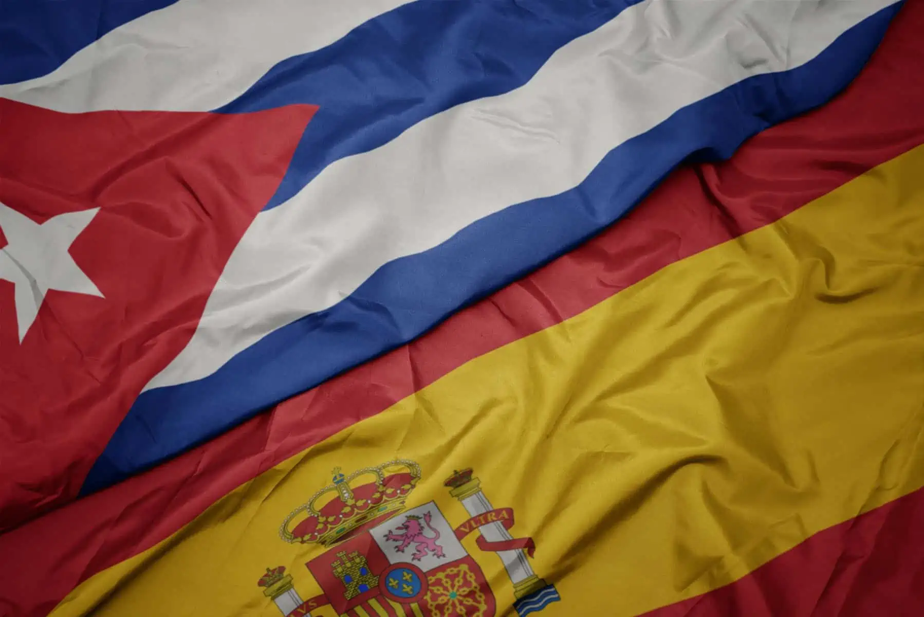 Grupos Solidarios de España Prevén Enviar Nuevo Donativo a Cuba