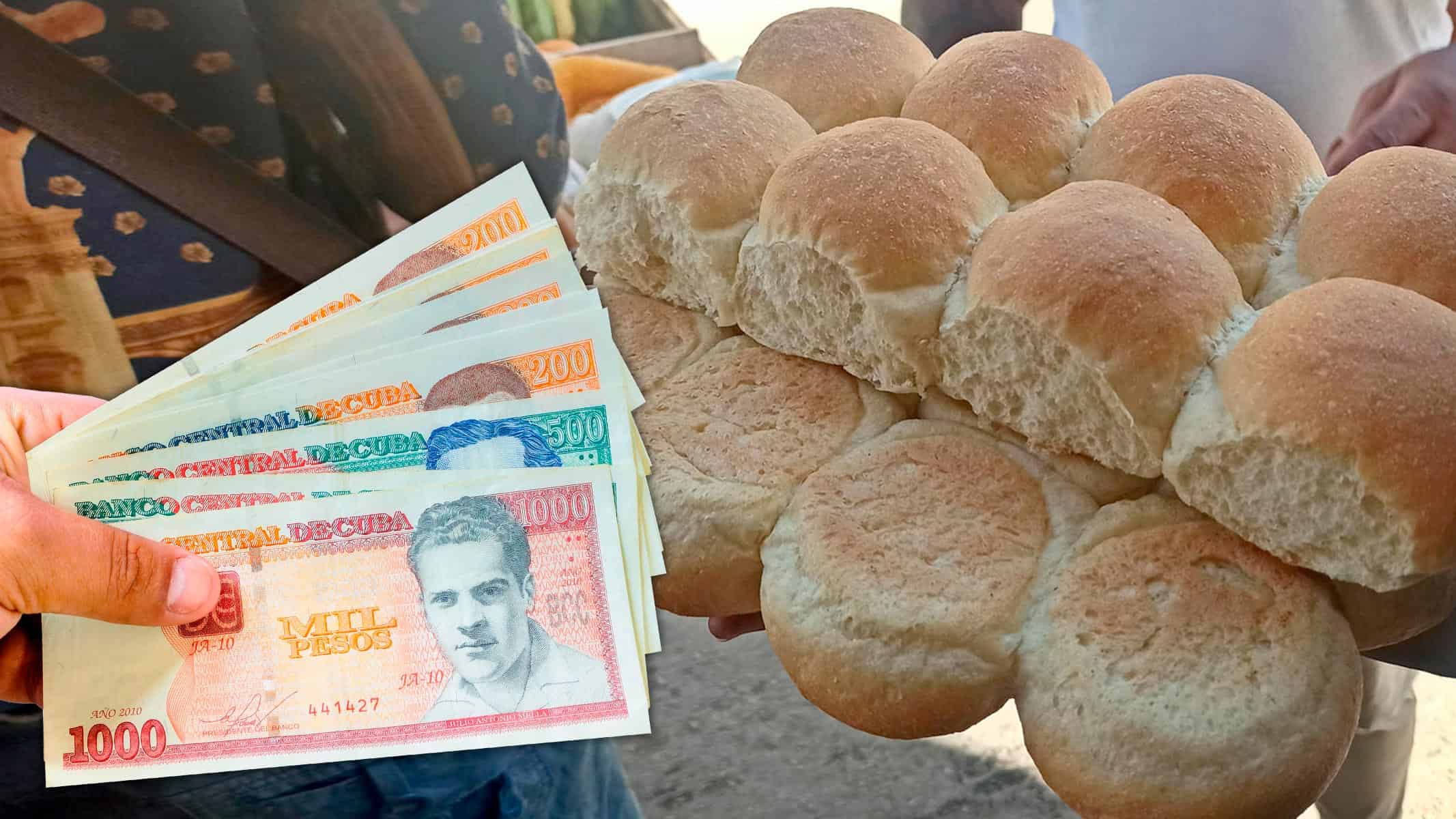 Guantánamo Establece Nuevos Precios Para el Pan en Medio de Crisis de Harina