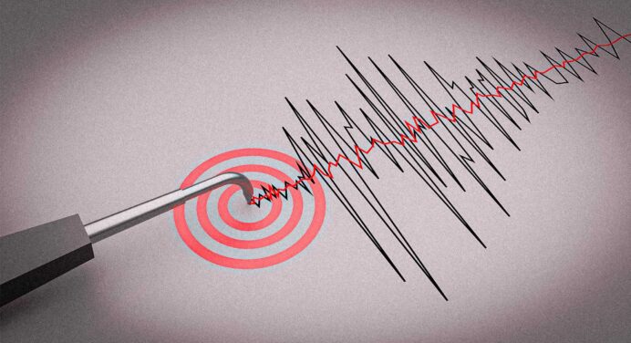 Temblor en el Oriente de Cuba: Guantánamo y Santiago de Cuba Registran el Primer Sismo del Año