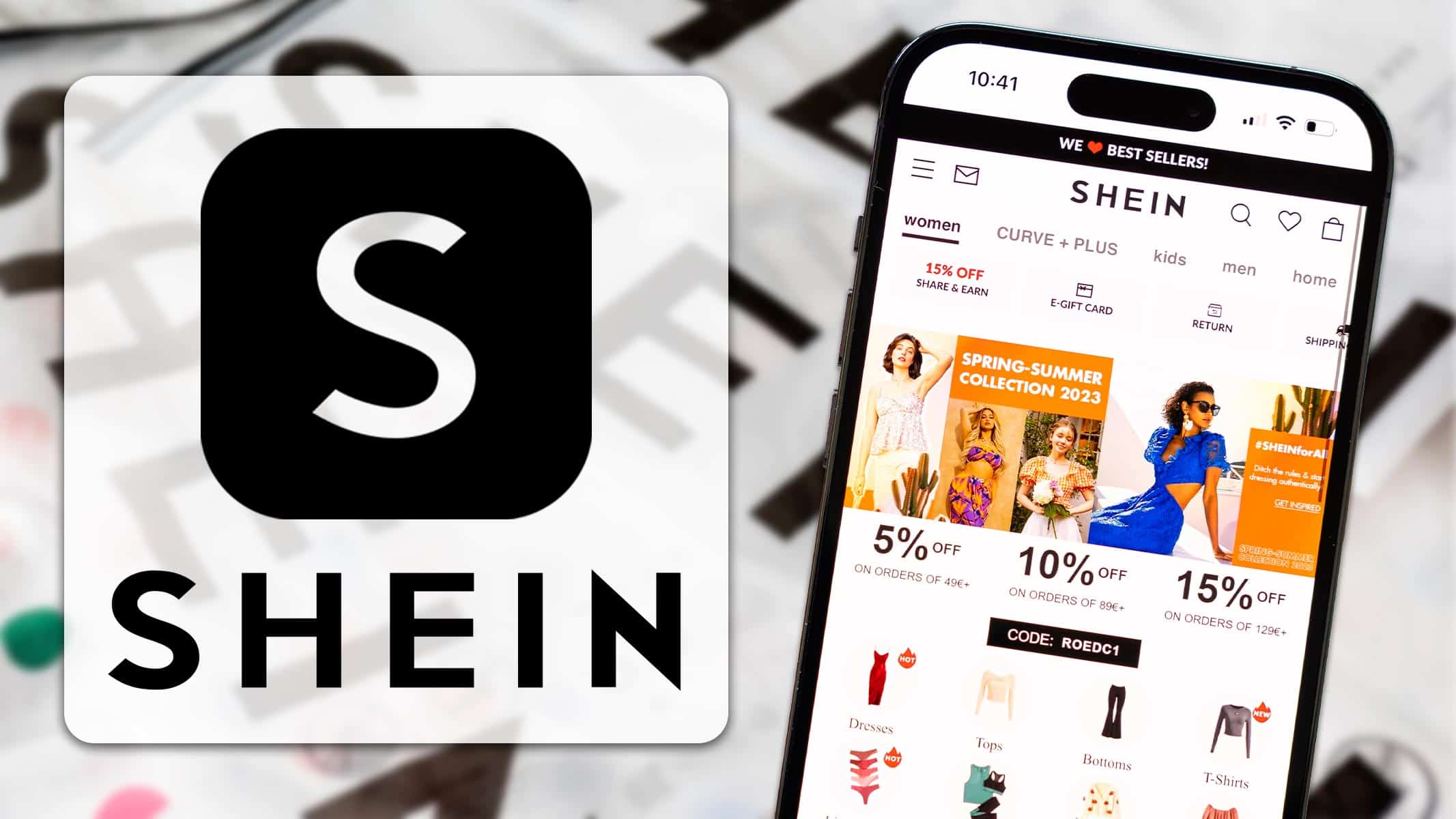 Guía Completa: ¿Cómo Comprar Productos de Shein para Cuba?